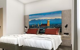 Rimedya Hotel - An Der Messe Muenchen