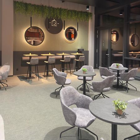 Rimedya Hotel - An Der Messe Muenchen Eksteriør billede