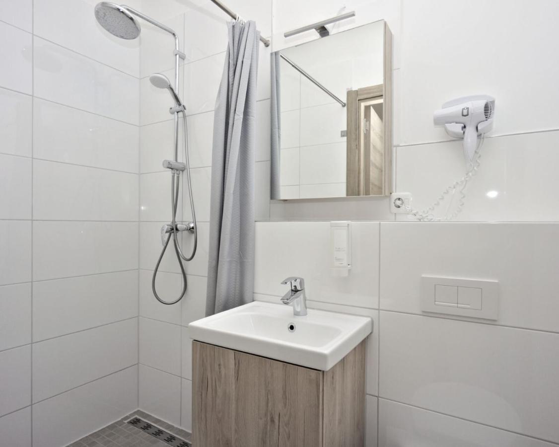 Rimedya Hotel - An Der Messe Muenchen Eksteriør billede