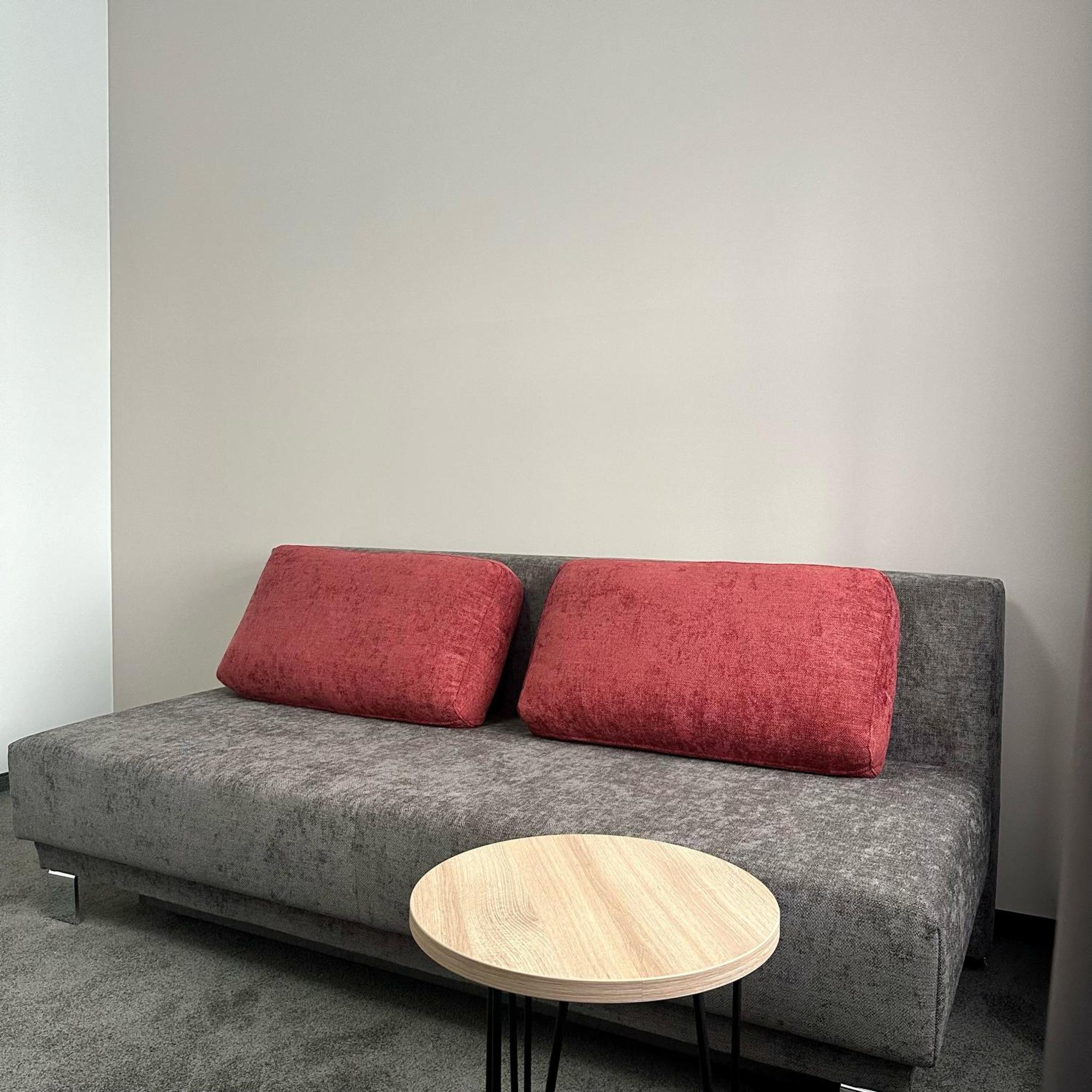Rimedya Hotel - An Der Messe Muenchen Eksteriør billede