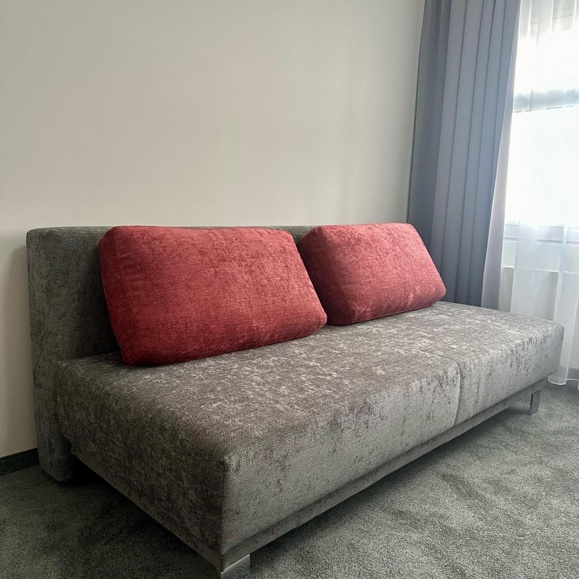 Rimedya Hotel - An Der Messe Muenchen Eksteriør billede