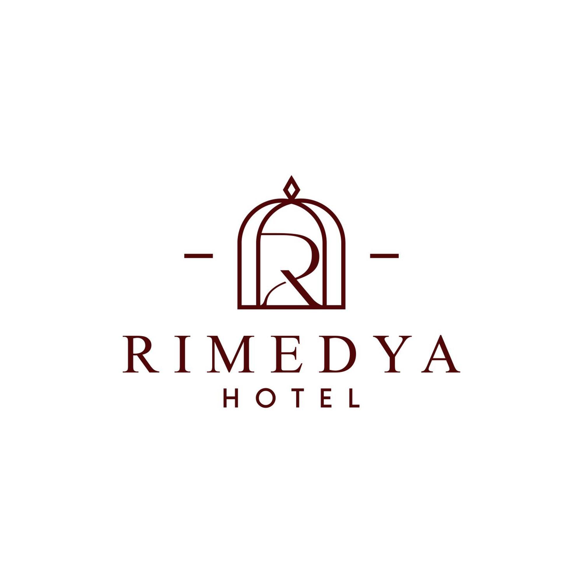 Rimedya Hotel - An Der Messe Muenchen Eksteriør billede