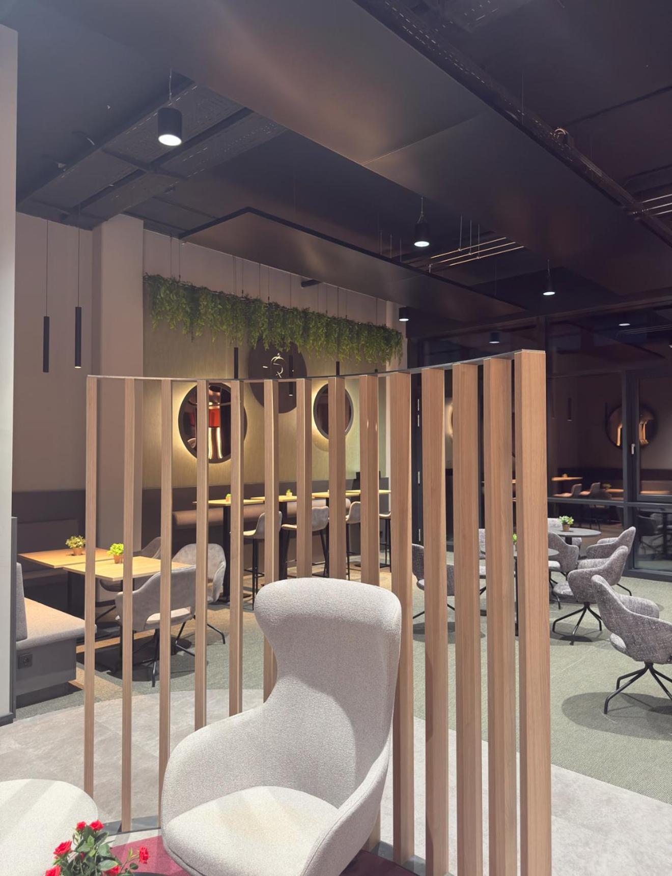 Rimedya Hotel - An Der Messe Muenchen Eksteriør billede