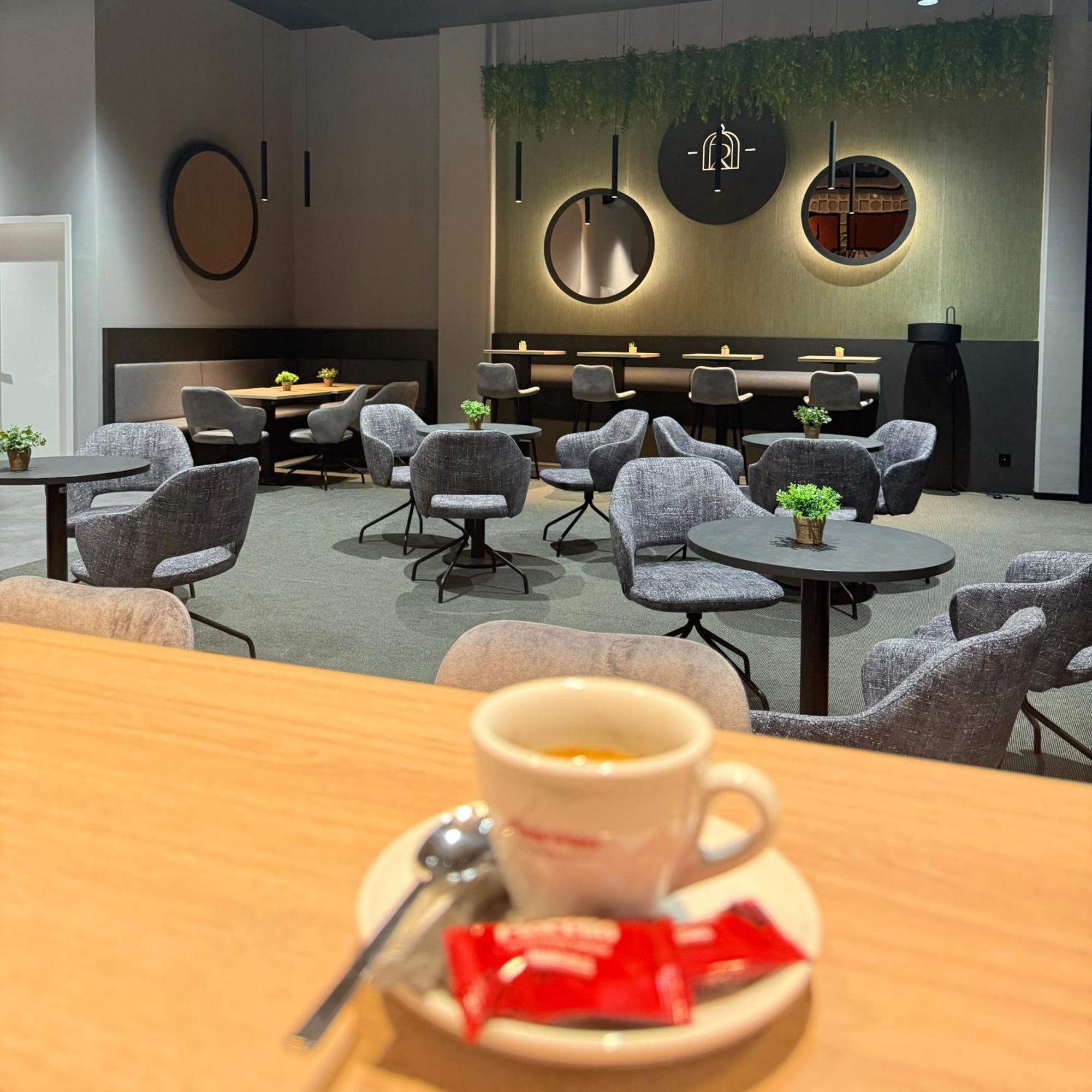 Rimedya Hotel - An Der Messe Muenchen Eksteriør billede